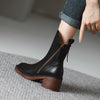Women's Side-Zip Boots