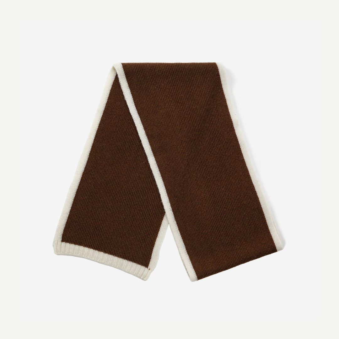 Women's Slim Rectangular Scarf