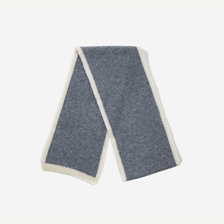 Women's Slim Rectangular Scarf