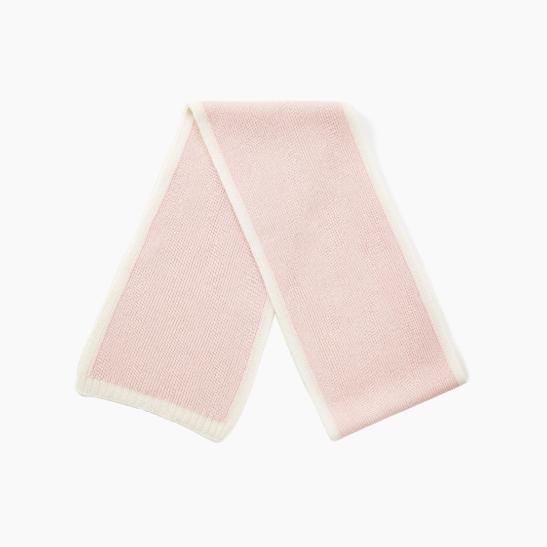 Women's Slim Rectangular Scarf