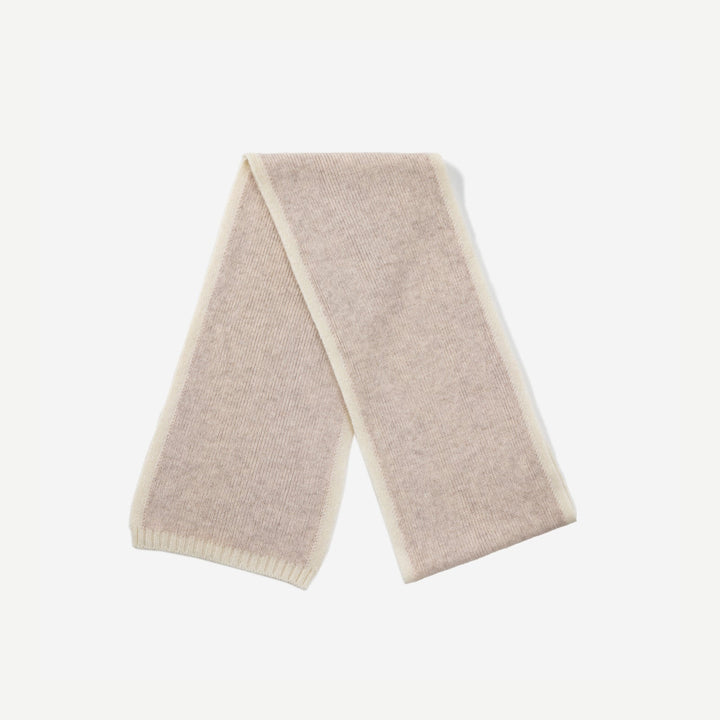 Women's Slim Rectangular Scarf