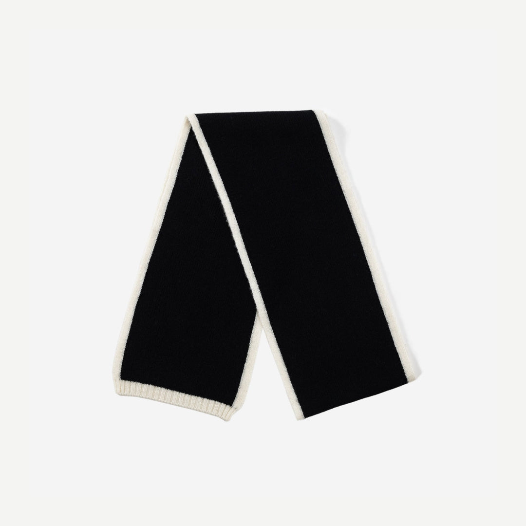 Women's Slim Rectangular Scarf