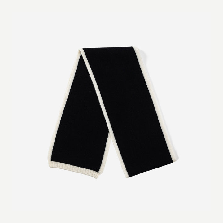 Women's Slim Rectangular Scarf
