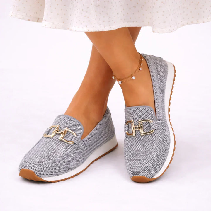 Women's Slip-On Loafers