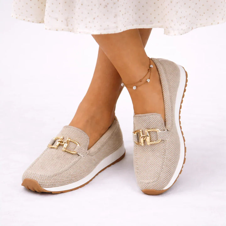 Women's Slip-On Loafers