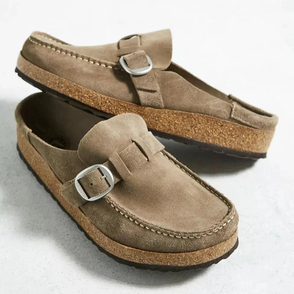 Women's Slip-On Mules