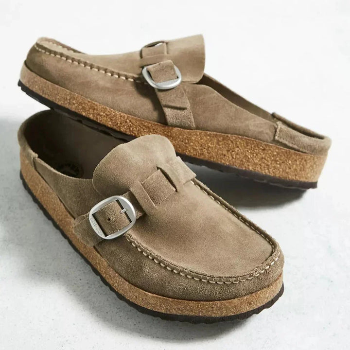 Women's Slip-On Mules