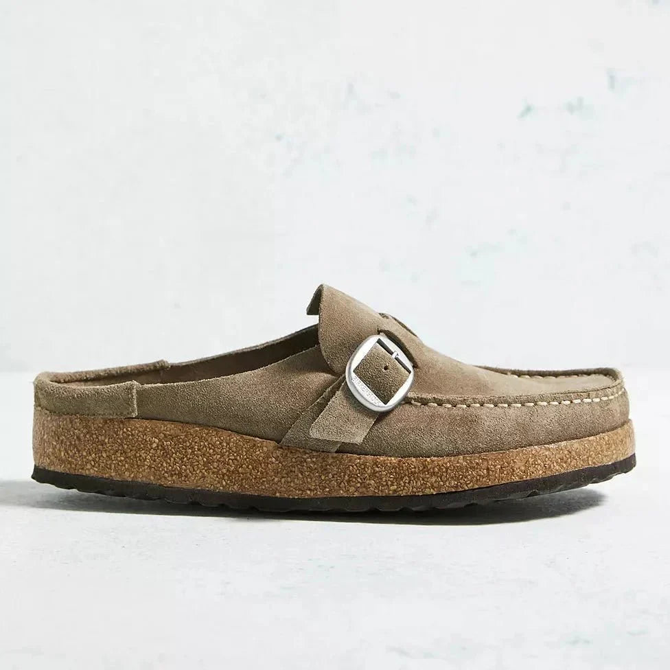 Women's Slip-On Mules