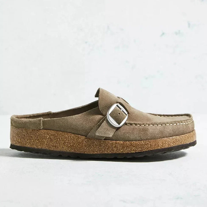 Women's Slip-On Mules