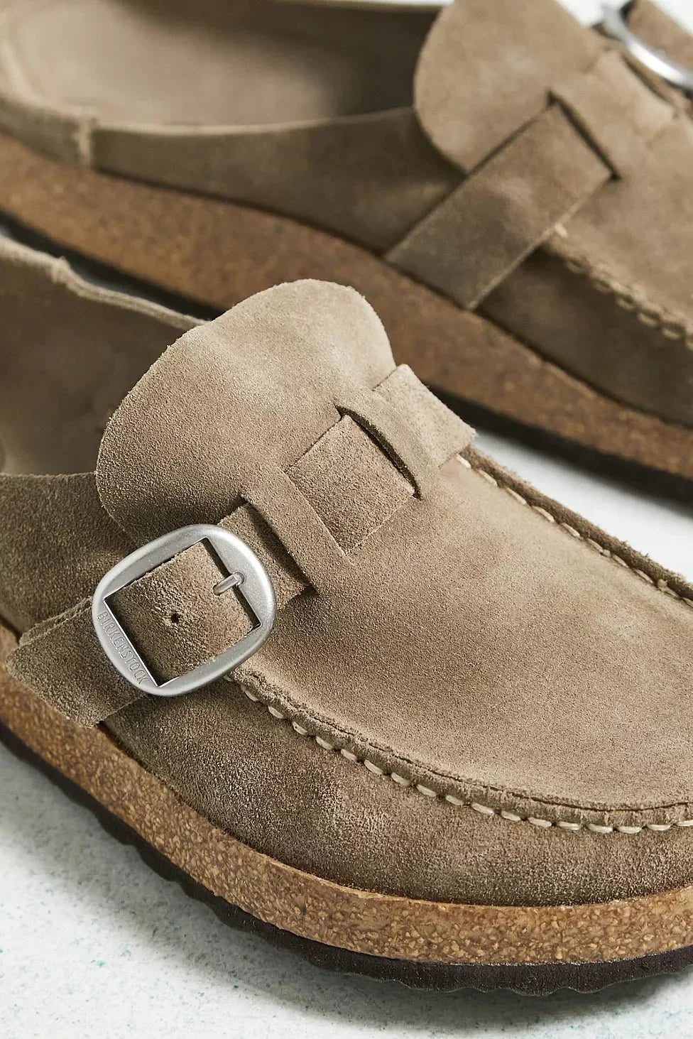 Women's Slip-On Mules