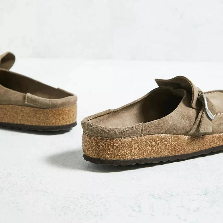 Women's Slip-On Mules