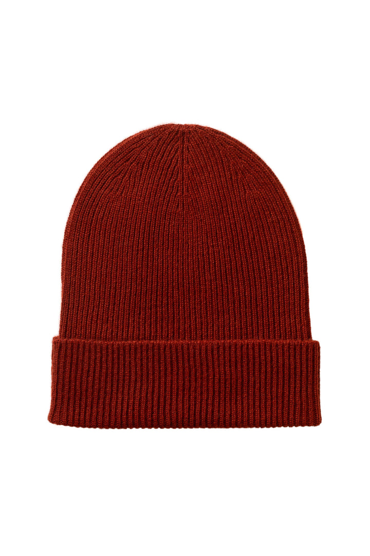 Women's Slouchy Ribbed Beanie