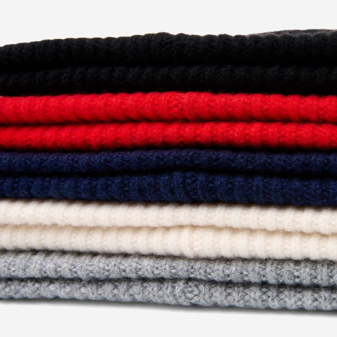Women's Snug-Fit Beanie