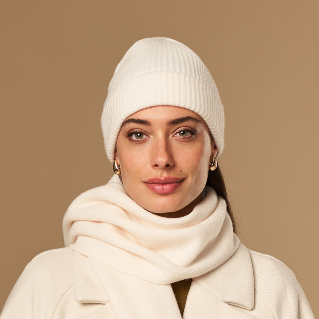 Women's Snug-Fit Beanie