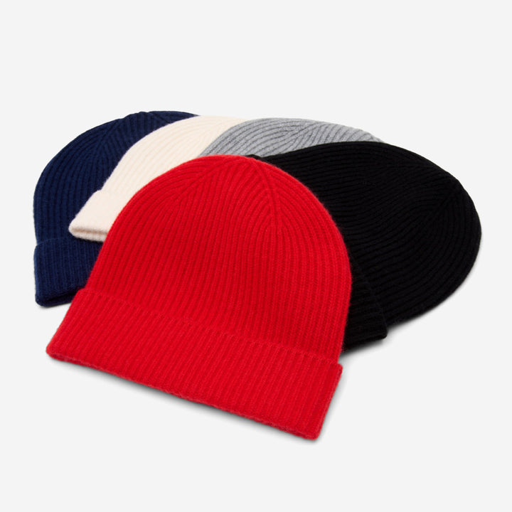 Women's Snug-Fit Beanie