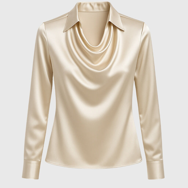 Women's Tailored Blouse