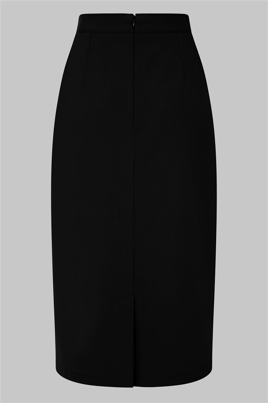 Women's Tailored Pencil Skirt