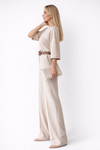 Women's Tailored Two-Piece Set