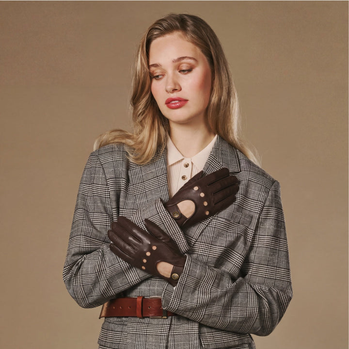 Women's Touchscreen Gloves