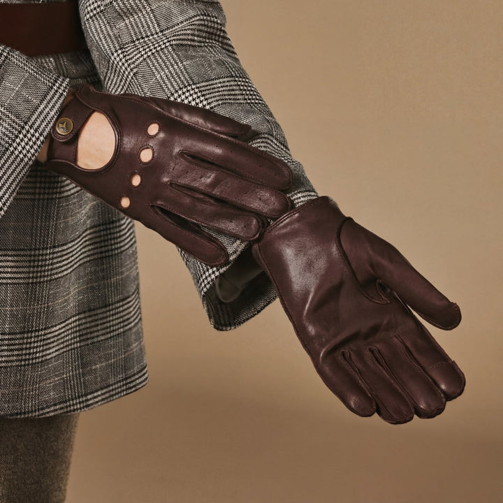Women's Touchscreen Gloves