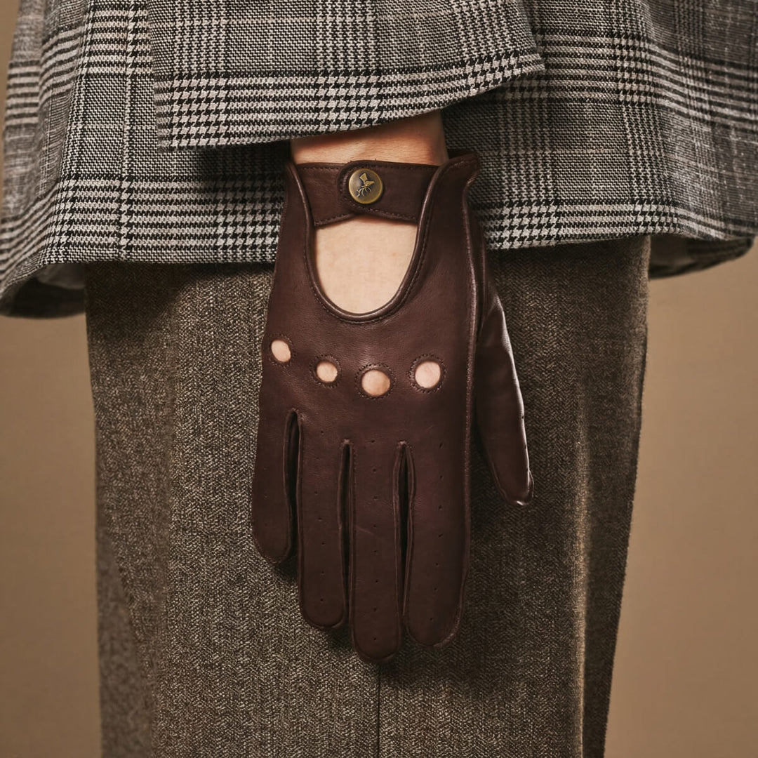 Women's Touchscreen Gloves