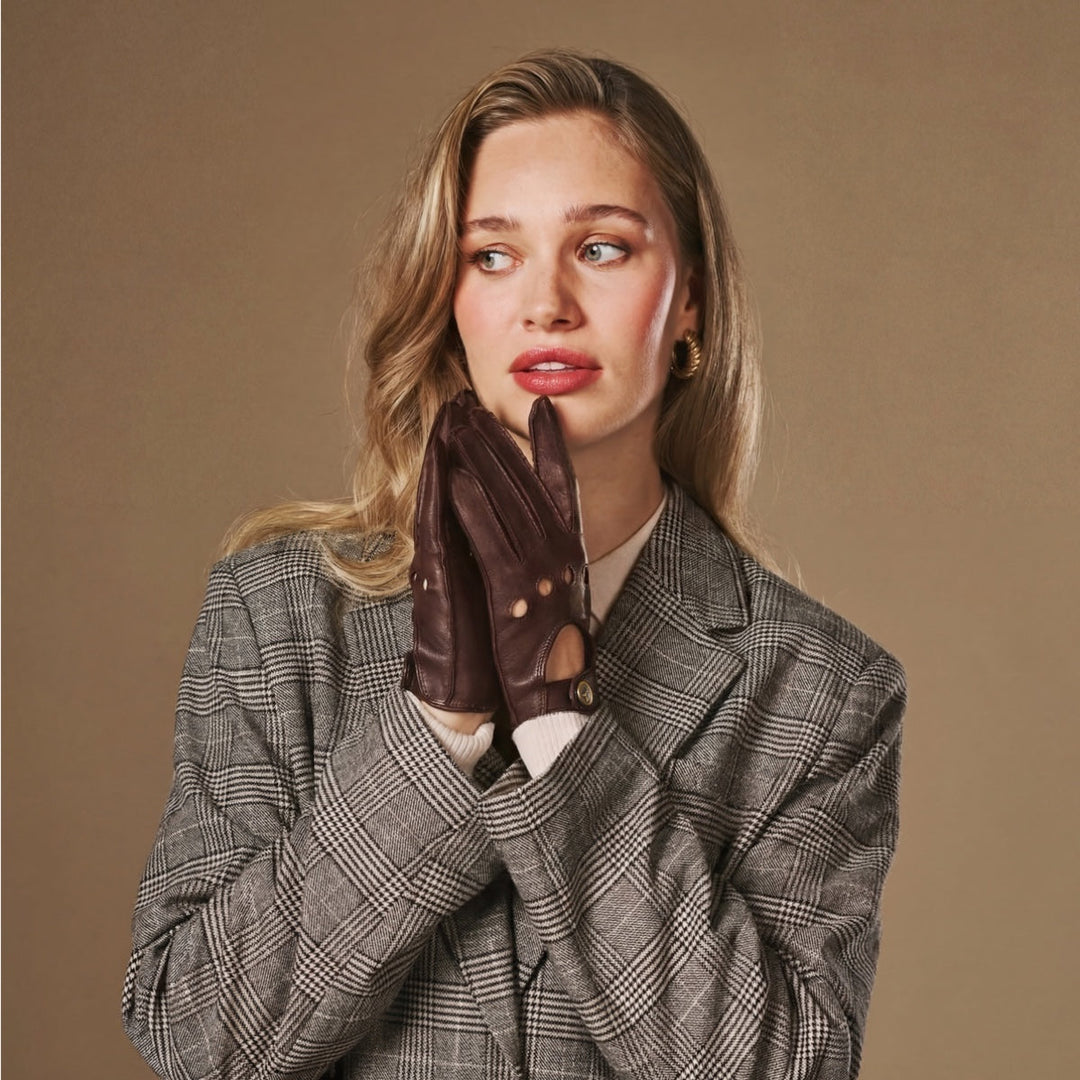 Women's Touchscreen Gloves