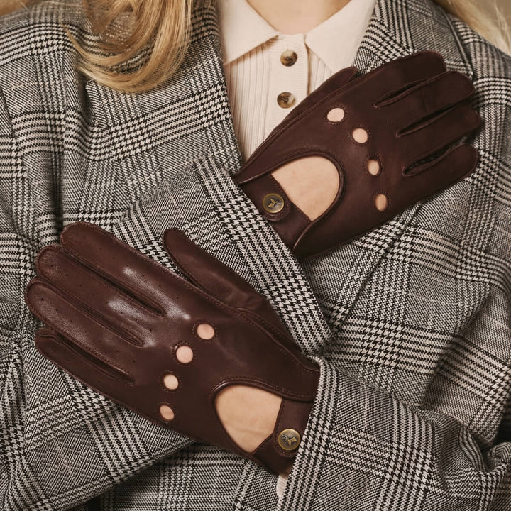 Women's Touchscreen Gloves