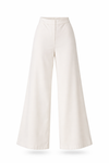 Women's Wide-Leg Trousers